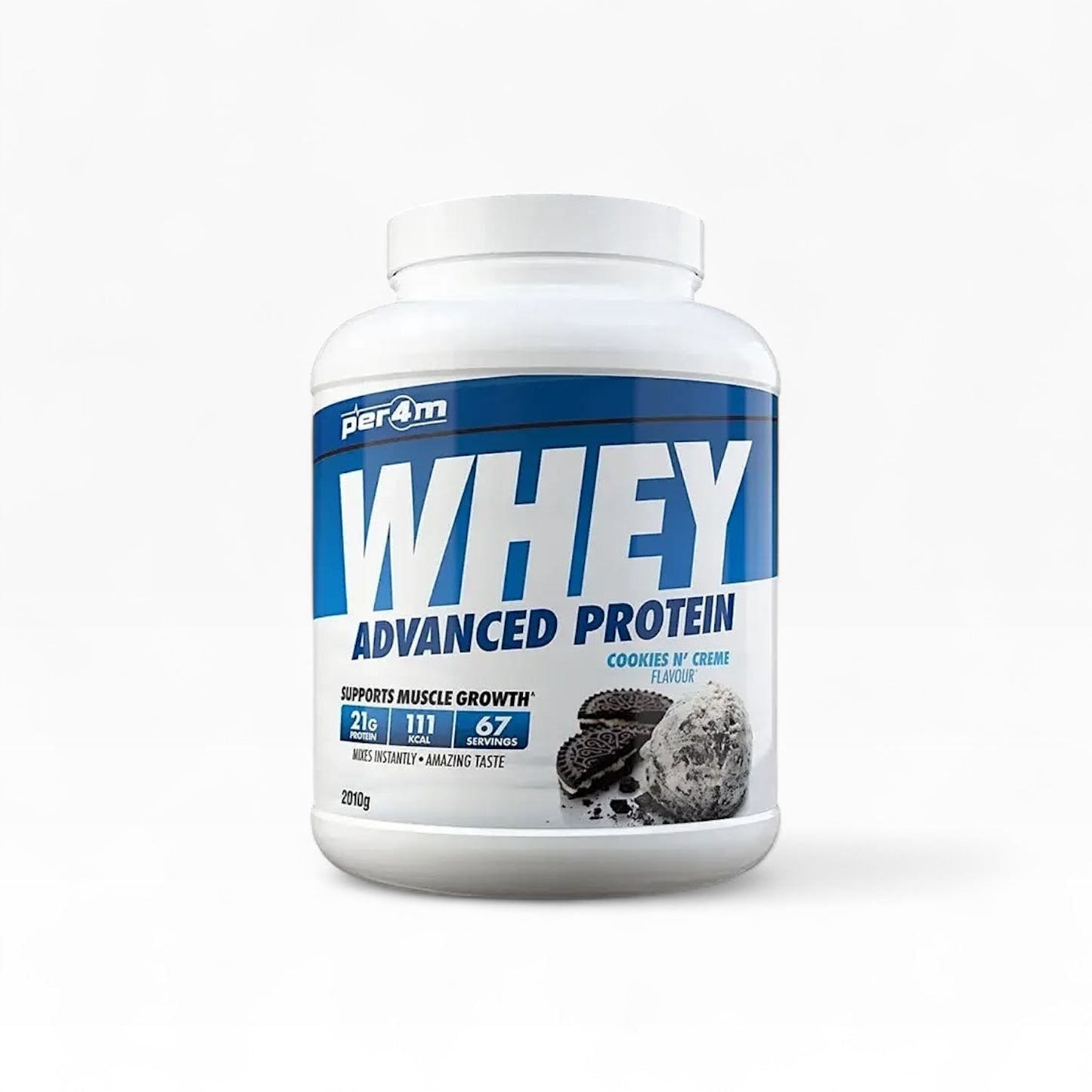 Per4m Whey Protein