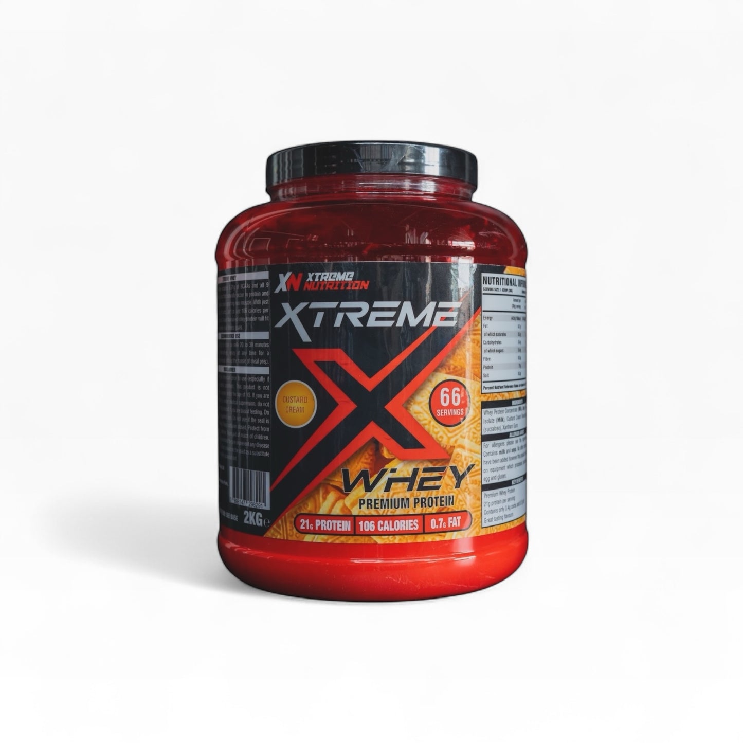 Xtreme Whey Protein