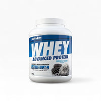 Per4m Whey Protein