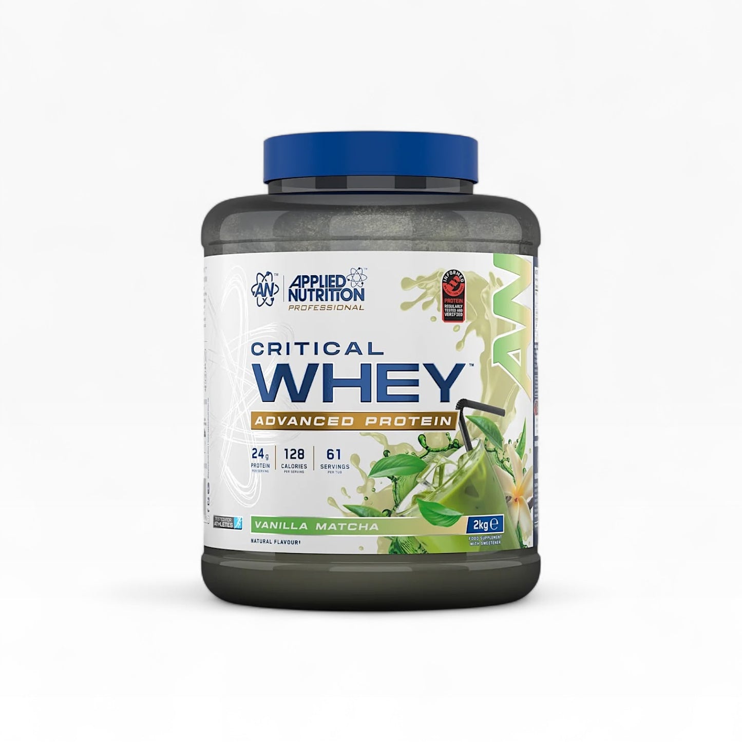 Applied Nutrition Whey Protein