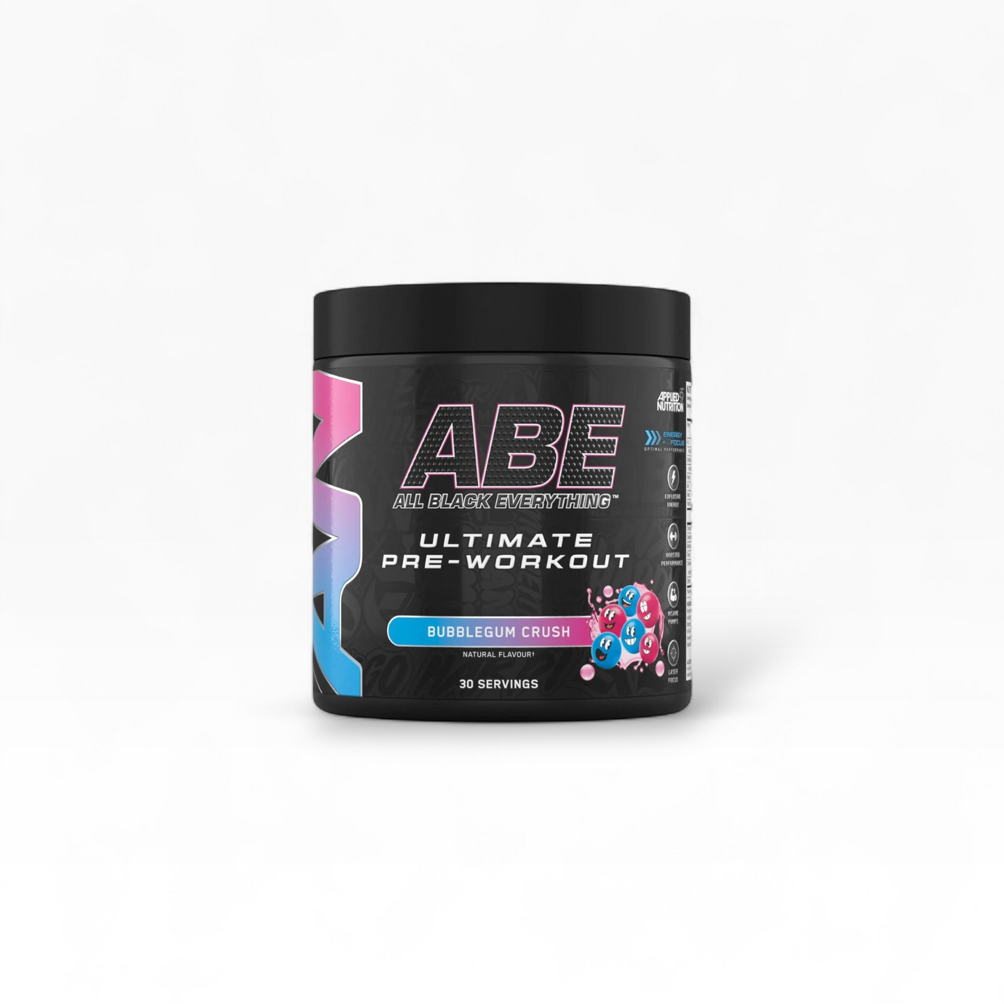 Applied Nutrition Pre Workout