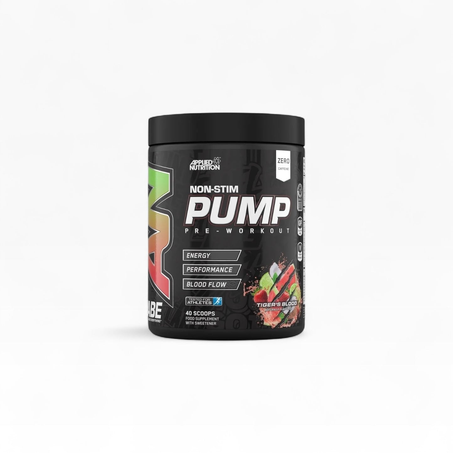 Applied Nutrition ABE pump