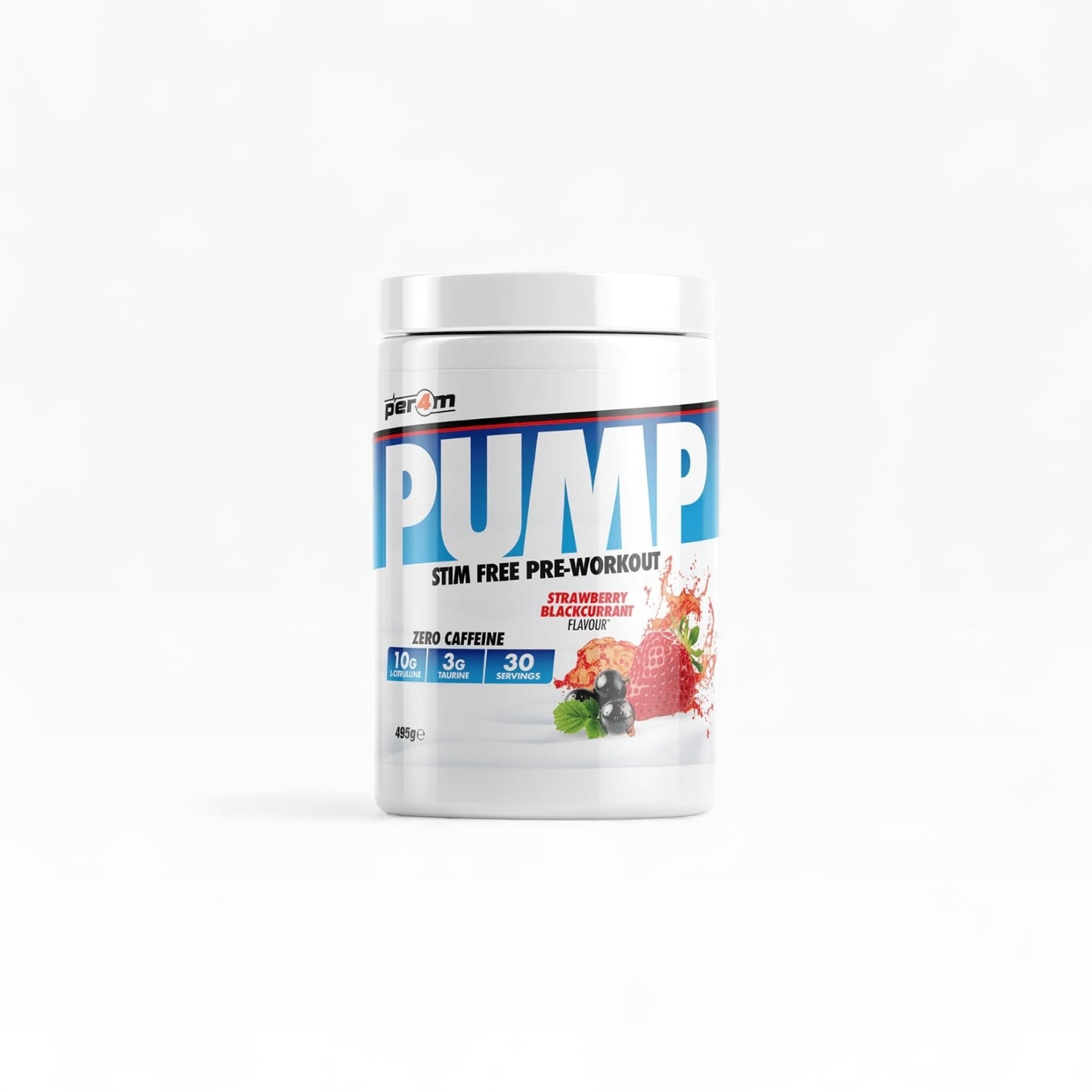 Per4m Pump